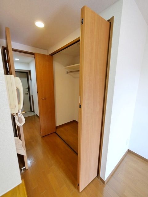 収納　★お部屋探しはタウンハウジング稲田堤店まで★