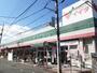 スーパー　コモディイイダ 中村橋店（スーパー）まで415m