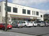 コンビニ　セブンイレブン北柏3丁目店（コンビニ）まで478m
