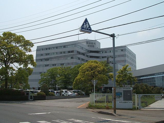 病院　東京慈恵会医科大学附属柏病院（病院）まで1468m