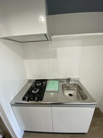 キッチン　同物件内別号室の写真になります※現状優先