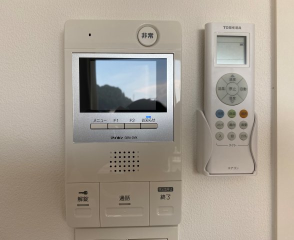 その他設備　同物件内別号室の写真になります※現状優先