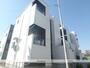箱崎駅より徒歩13分 1階 築13年3ヶ月の賃貸物件