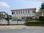 幼稚園・保育園　新郷松原幼稚園（幼稚園・保育園）まで230m
