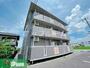 勝川駅より徒歩26分 3階 築19年11ヶ月の賃貸物件
