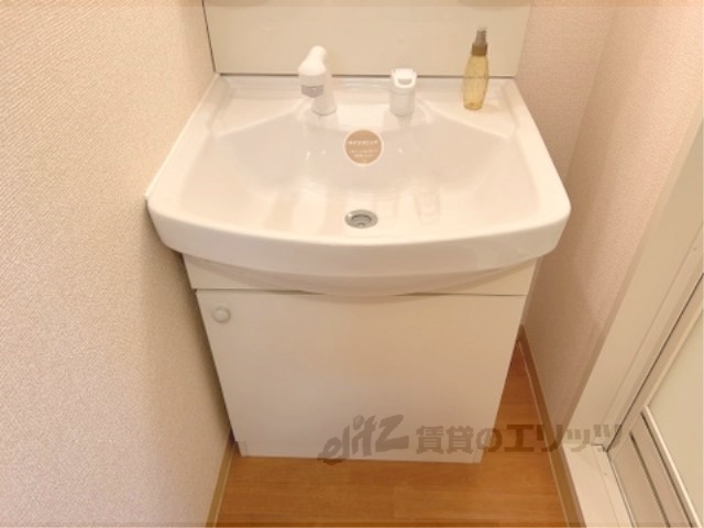 その他設備　浴室乾燥機