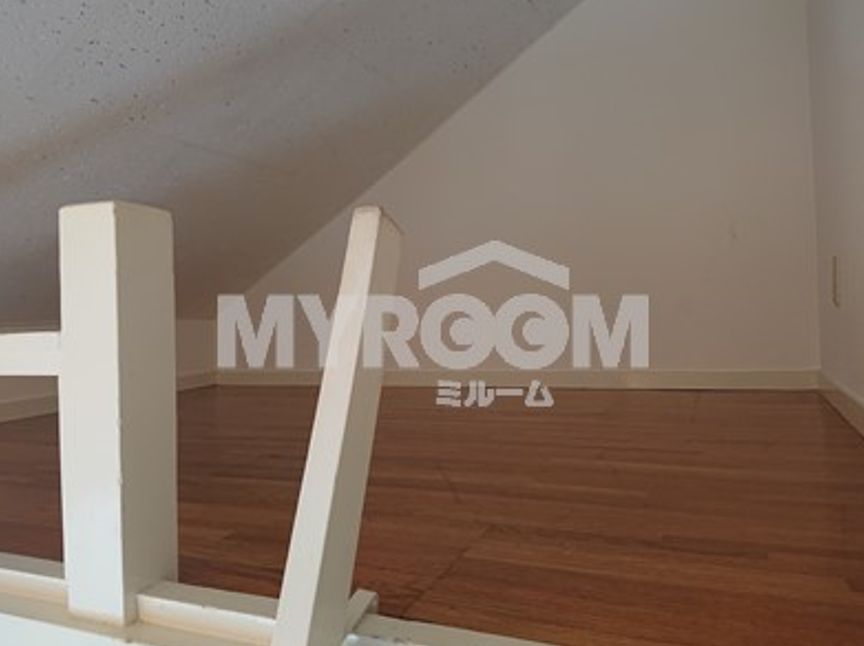 その他部屋・スペース　寝室