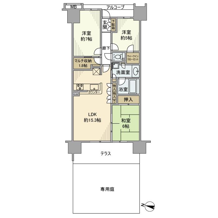 その他