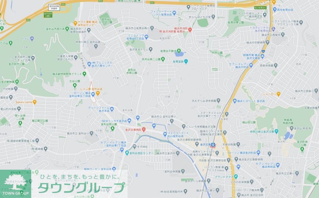 その他設備　★お問い合わせはタウンハウジング上大岡店へ★