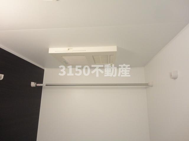 その他　浴室乾燥機