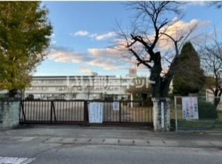 小学校　那須塩原市立南小学校（小学校）まで2377m