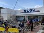 スーパー　サンディ 香櫨園店（スーパー）まで318m