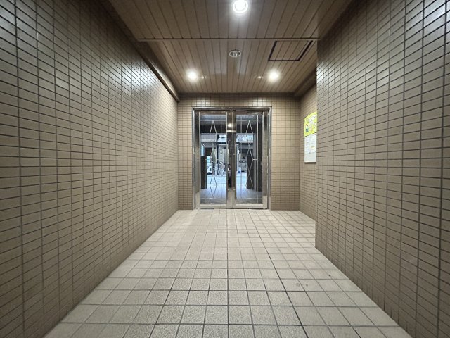 ロビー