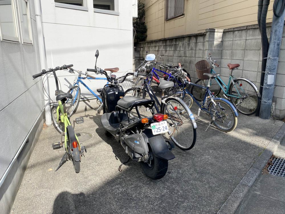 その他共有部分