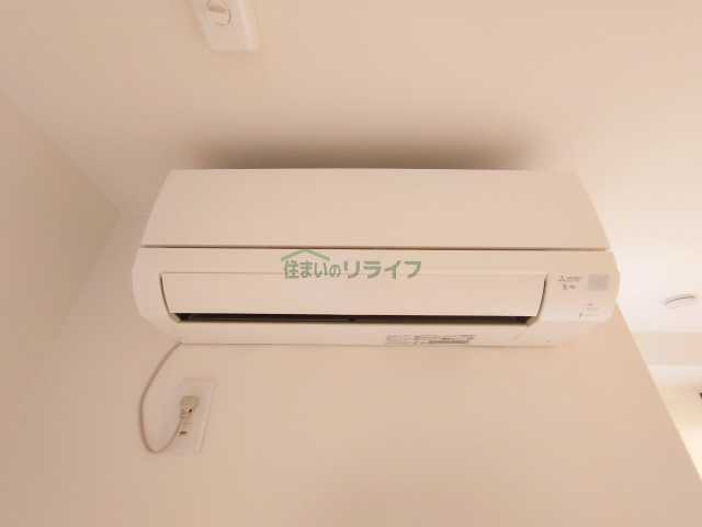 その他設備　別部屋参照