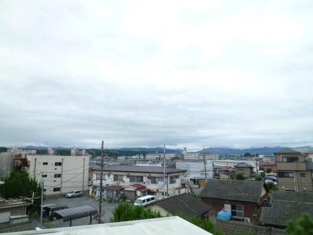 眺望　☆景色☆