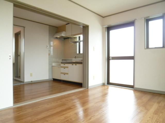 その他部屋・スペース　☆２面採光☆