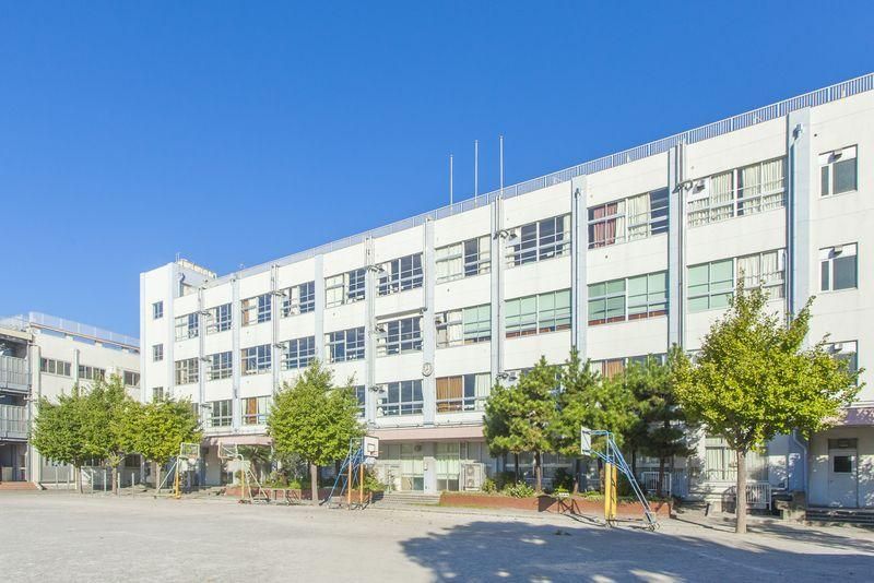 小学校　二之江小学校（小学校）まで510m