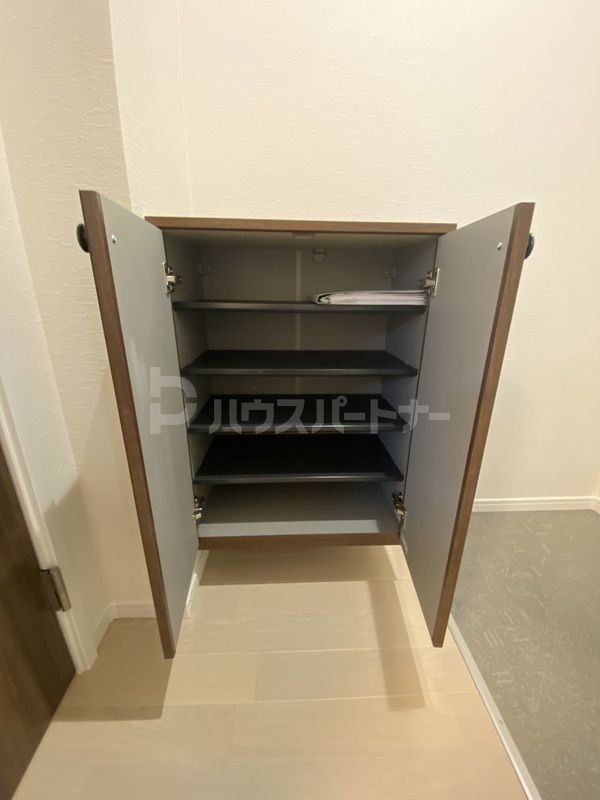 その他共有部分　※同施工会社　参考画像※