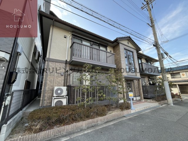 建物外観　建物外観を気になさる方へ、見た目の良い物件です