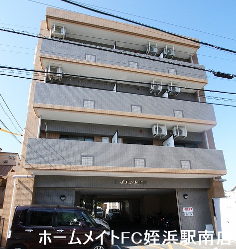 建物外観　★人気の姪浜駅南エリア！★