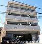 レイモンド姪浜 4階 築26年7ヶ月の賃貸物件