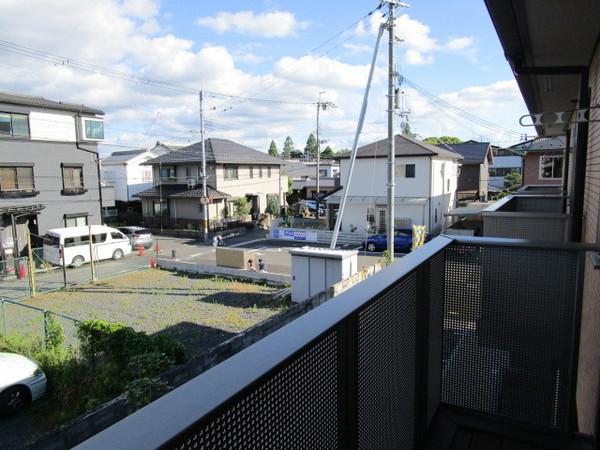 眺望　同仕様写真