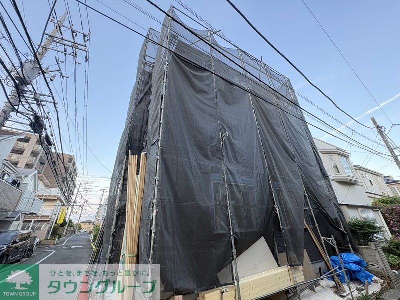 その他　外観