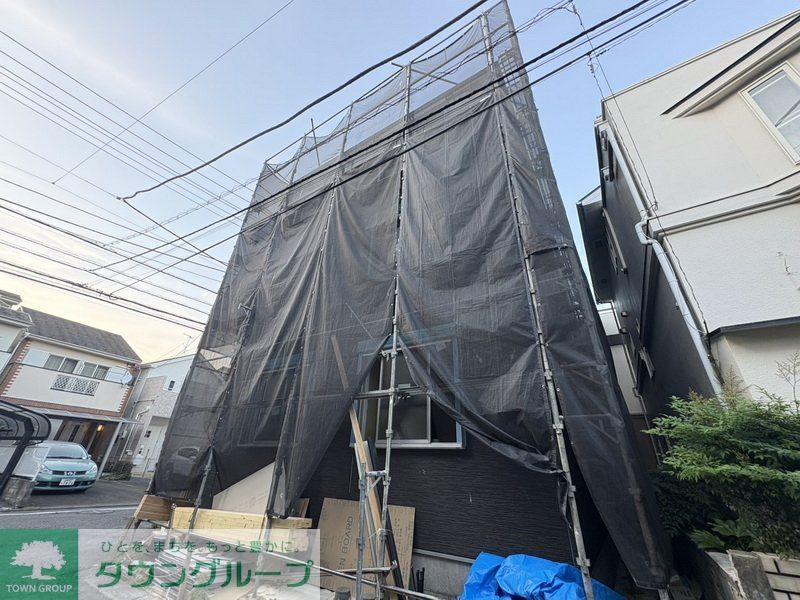 その他共有部分　外観