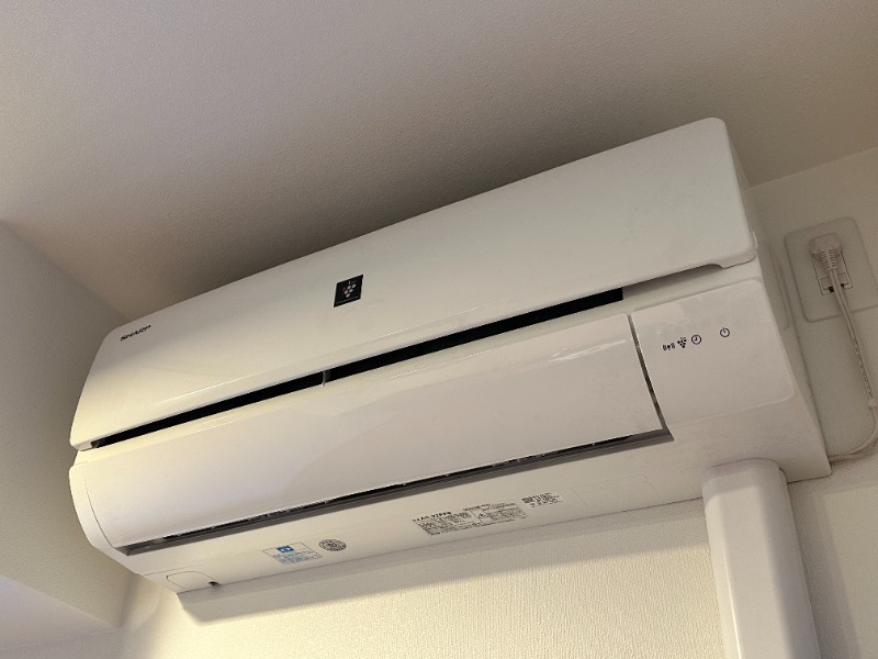 その他設備　同型