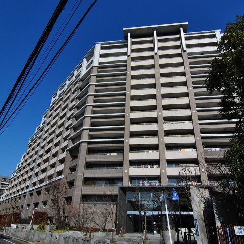 建物外観　☆外観☆