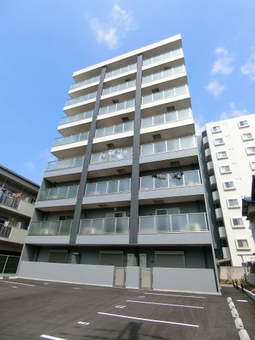 建物外観　詳細は、RISUMO江坂本店→06-6155-7137まで♪