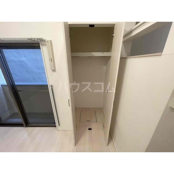 Maison Casablancaの内装写真