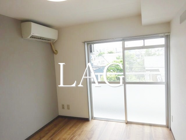 その他部屋・スペース　寝室です。