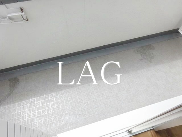 バルコニー　バルコニーです。