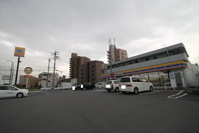 スーパー　（株）アオキスーパー／八田店（スーパー）まで740m