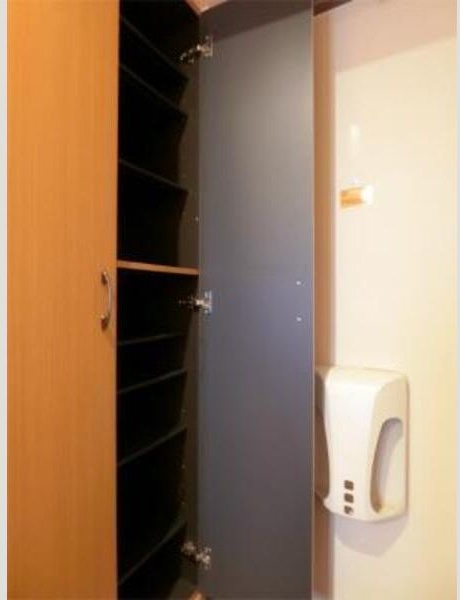 その他設備　イメージ写真　家具付きではありません。