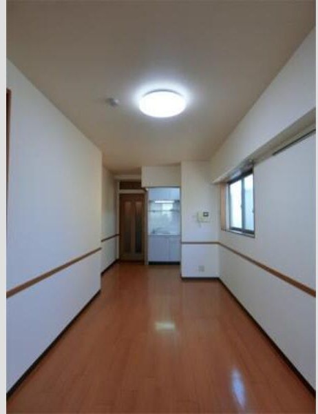 その他部屋・スペース　イメージ写真　家具付きではありません。