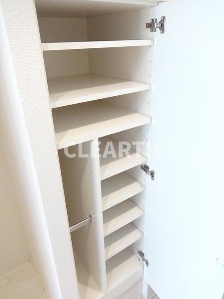 その他部屋・スペース