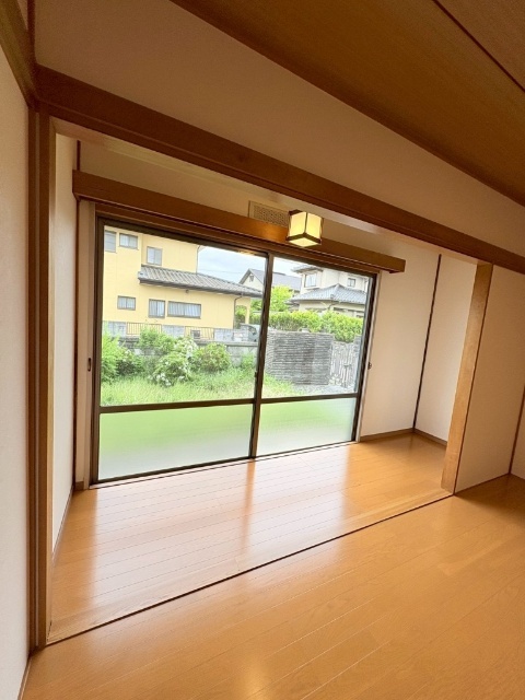 その他部屋・スペース　縁側