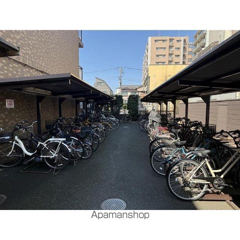 その他共有部分　その他共有部分