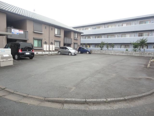 エントランス　☆エントランス☆
