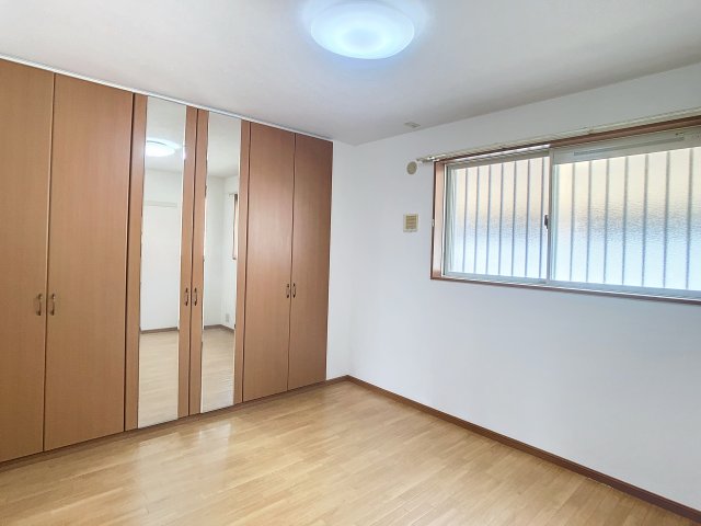 その他部屋・スペース　掲載写真は同型モデルを掲載しており実際のお部屋と仕様等が異な