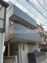 田端駅より徒歩4分 3階 新築の賃貸物件