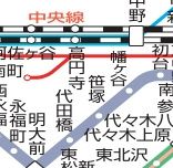 その他　☆路線図☆