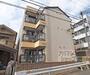 リエス沢町 3階 築33年11ヶ月の賃貸物件