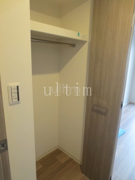 収納　※別のお部屋のお写真です。御参考までに。