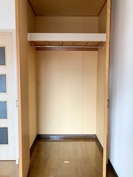 収納　※同一タイプ別部屋