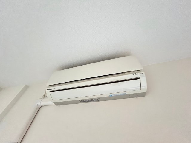 その他設備　同物件、別号室の写真です。