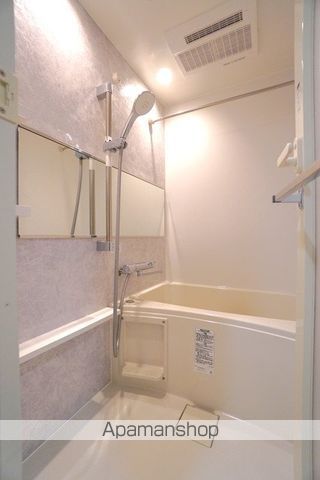 CREATIF文京千駄木の風呂写真